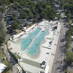 Elements Camping Selce Mobile Homes