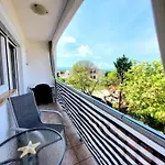 Apartman Vortex