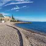 Beautiful Apartment In Rijeka With Wifi