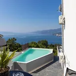 2 Bedroom Amazing Apartment In Rijeka