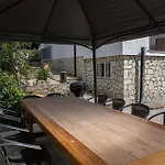 4 Bedroom Awesome Home In Crikvenica