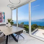 2 Bedroom Amazing Apartment In Rijeka