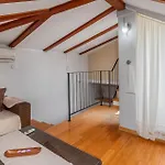Gorgeous Home In Rab With House Sea View