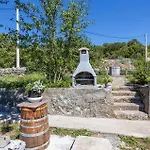 Amazing Home In Donji Zagon With Kitchen