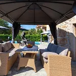 Stunning Home In Polje With Outdoor Swimming Pool