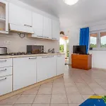 Pet Friendly Apartment In Malinska With Kitchen