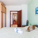 4 Bedroom Nice Apartment In Rijeka