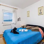 4 Bedroom Nice Apartment In Rijeka