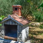 Amazing Apartment In Malinska With Wi-Fi