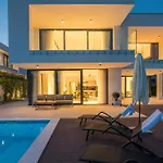 Gorgeous Home In Veprinac With Wifi