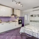 Beautiful Home In Opatija With House Sea View