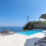 Villa Grotta Opatija