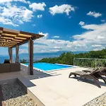 Villa Kvija Adria