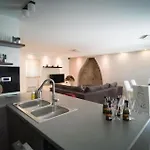Villa Holiday Home Tos