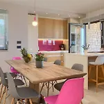 Villa Infinity