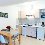 Apartment Pijaceta