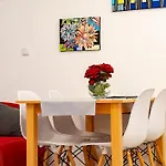 Apartment Pijaceta
