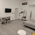 Studio Apartment Andre