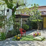 Romantic Apartment Rijeka