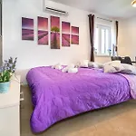 Apartment Giardin With Terrace