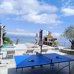 Villa Zgodic