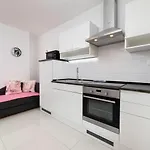 Apartments Jana