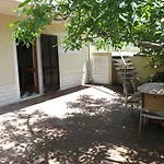 Rab From Above Studio Apartment