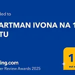Apartman Ivona Na 1. Katu