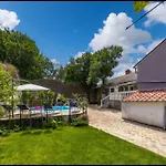 Amazing,Full Privacy Holiday Home With Swimming Pool L & Hot Tub