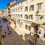 Studio Fuer 2 Personen Ca, 22 M Sup2 In Rijeka, Kvarner Bucht Gespanschaft Primorje Gorski