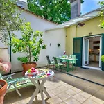 Beautiful Villa Ana With Sea View In Crikvenica