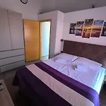 Apartments Pongrac