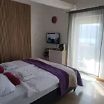 Apartments Pongrac