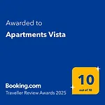 Apartments Vista