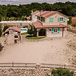 Luxury Villa Kras