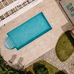 Luxury Villa Kras