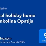 Rural Holiday Home Stankolina Opatija