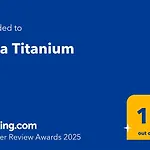 Villa Titanium