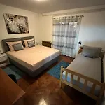Antonio Apartments