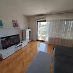 Apartments Amaro Garden