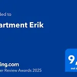 Apartment Erik