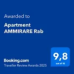 Apartment Ammirare Rab