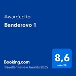 Banderovo 1
