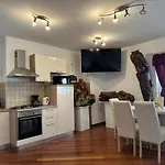 Apartment Starcevic