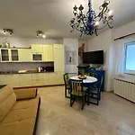Apartment Starcevic