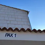 Pax Houses