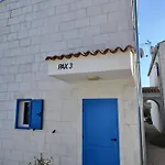 Pax Houses
