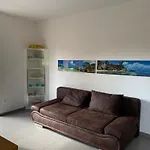 Apartment Berna