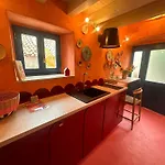 Studio Apartment Amarcord