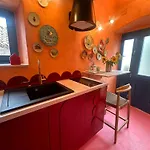 Studio Apartment Amarcord